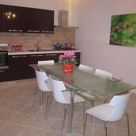 A 100Metri Da Piazza Duomo Di Ortigia Apartment Syracuse Cameră foto