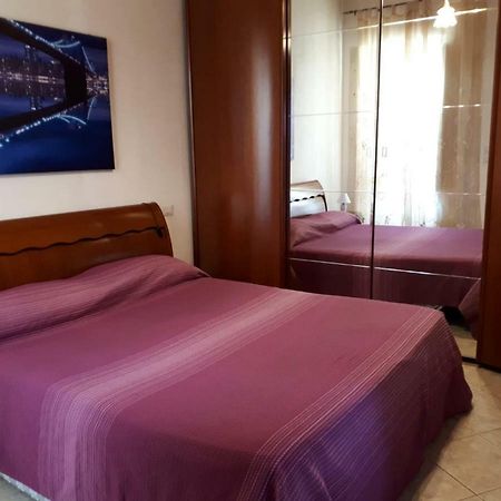 A 100Metri Da Piazza Duomo Di Ortigia Apartment Syracuse Exterior foto