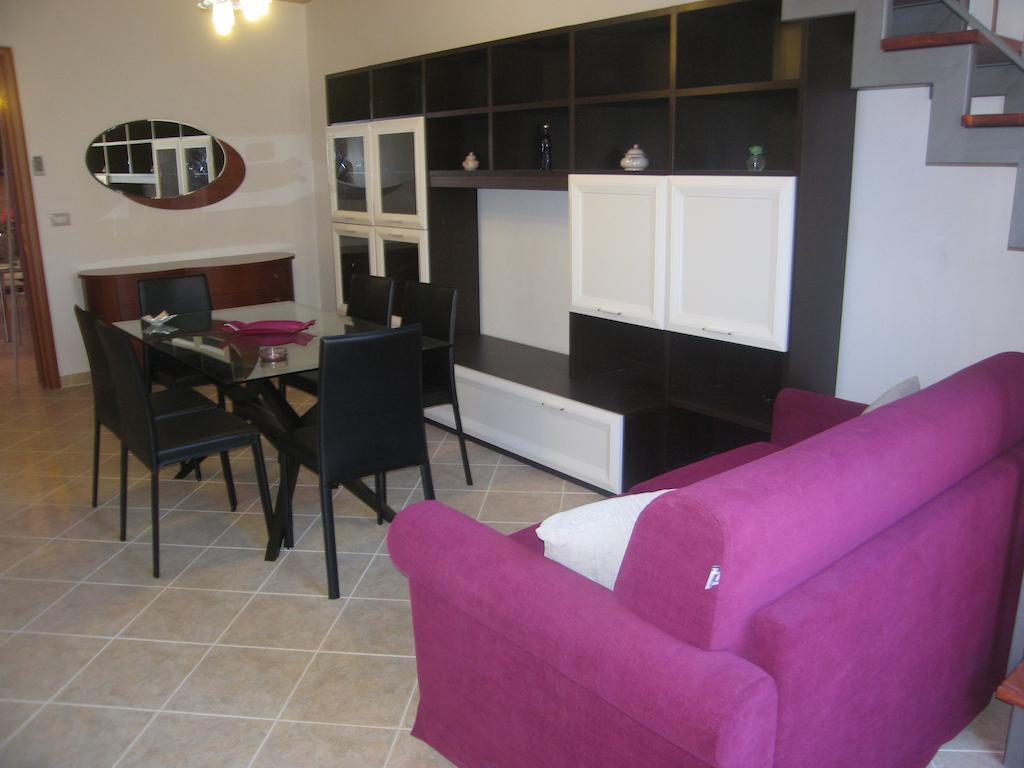 A 100Metri Da Piazza Duomo Di Ortigia Apartment Syracuse Cameră foto