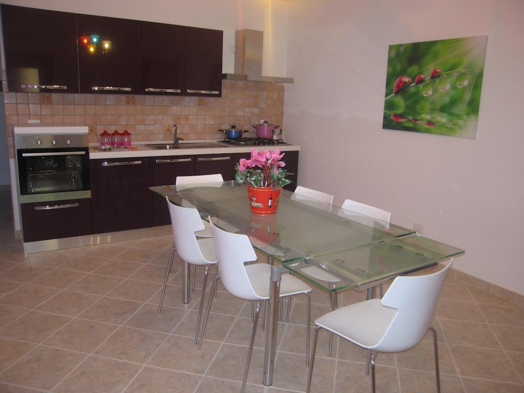 A 100Metri Da Piazza Duomo Di Ortigia Apartment Syracuse Cameră foto