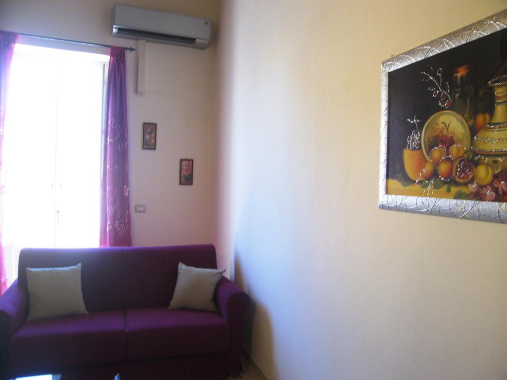 A 100Metri Da Piazza Duomo Di Ortigia Apartment Syracuse Cameră foto