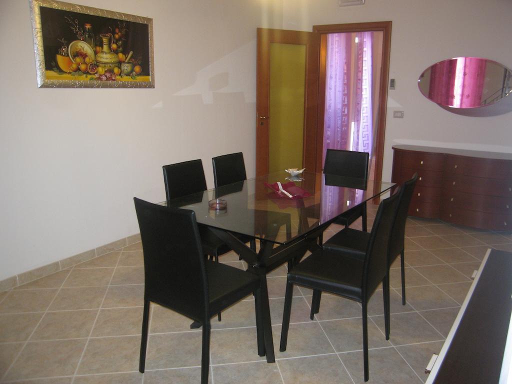 A 100Metri Da Piazza Duomo Di Ortigia Apartment Syracuse Cameră foto