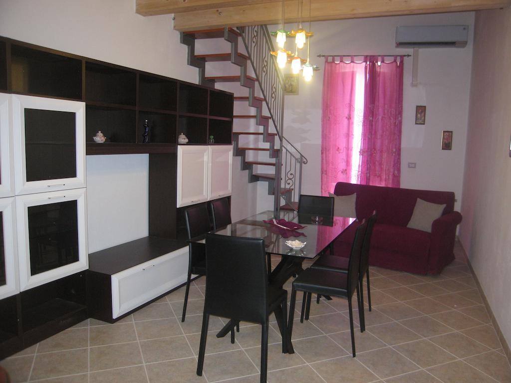 A 100Metri Da Piazza Duomo Di Ortigia Apartment Syracuse Cameră foto