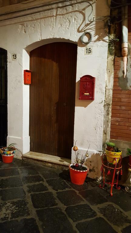 A 100Metri Da Piazza Duomo Di Ortigia Apartment Syracuse Exterior foto