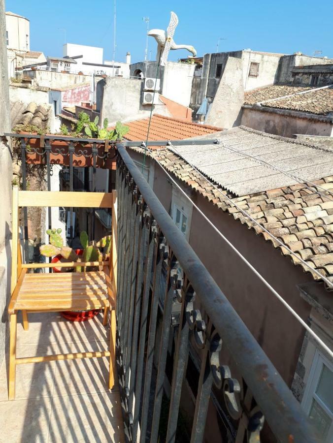 A 100Metri Da Piazza Duomo Di Ortigia Apartment Syracuse Exterior foto