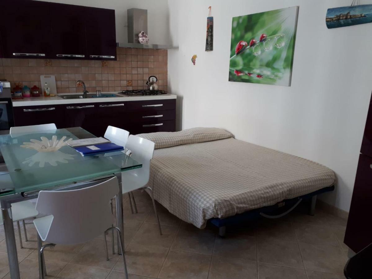 A 100Metri Da Piazza Duomo Di Ortigia Apartment Syracuse Exterior foto