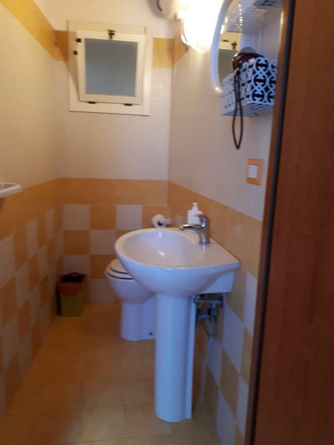 A 100Metri Da Piazza Duomo Di Ortigia Apartment Syracuse Exterior foto