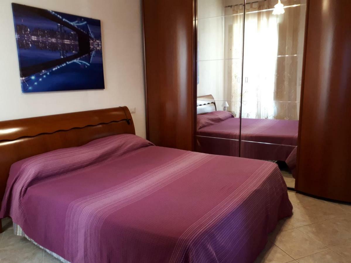 A 100Metri Da Piazza Duomo Di Ortigia Apartment Syracuse Exterior foto