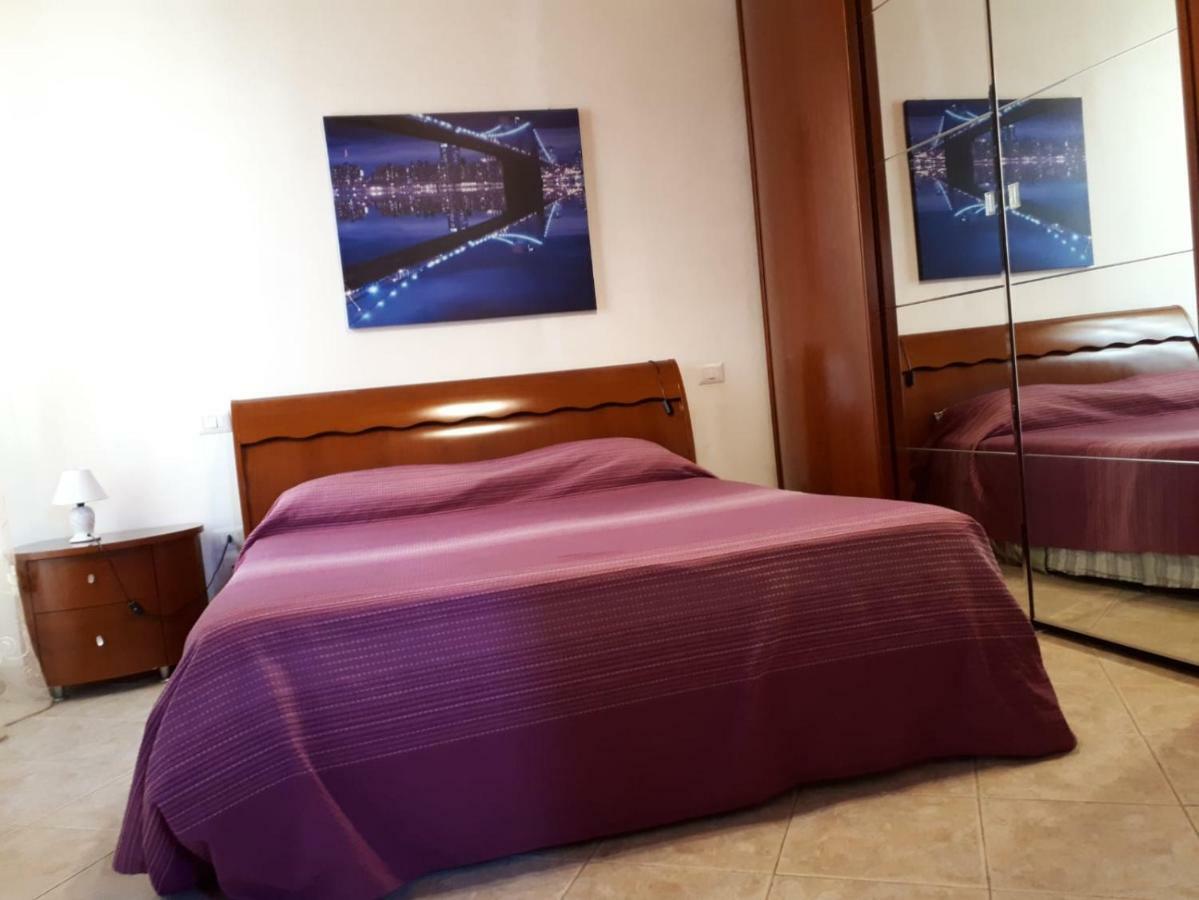 A 100Metri Da Piazza Duomo Di Ortigia Apartment Syracuse Exterior foto