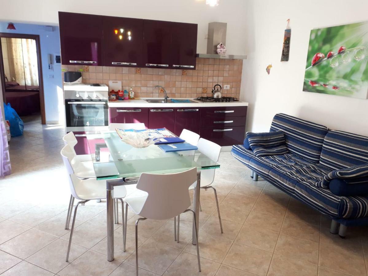 A 100Metri Da Piazza Duomo Di Ortigia Apartment Syracuse Exterior foto